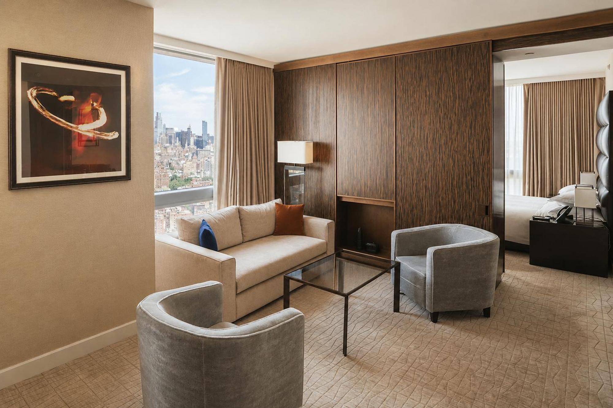 SoHi View Two-Bedroom Suite