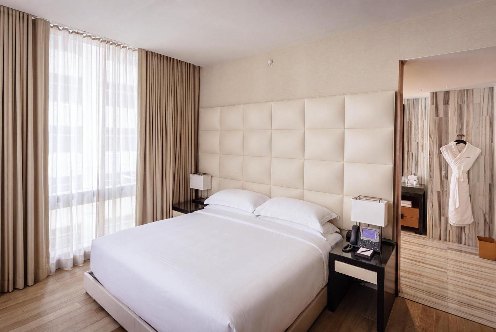 Spa One bedroom Suite