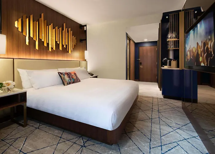 Hard Rock Hotel New York